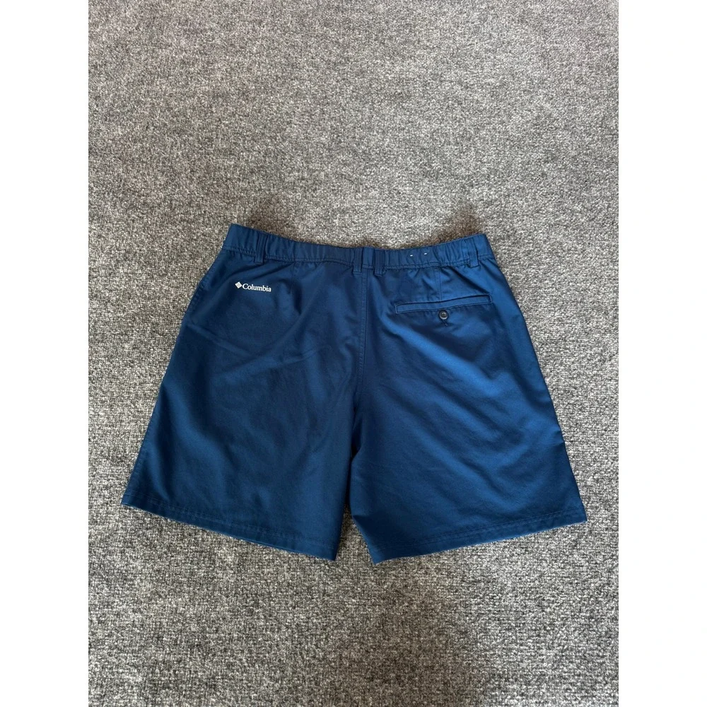 Columbia performance shorts